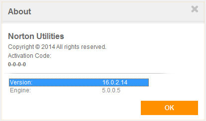 Portable Symantec Norton Utilities 16.0.2.14