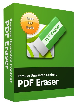 PDF Eraser Pro 1.7.0.4