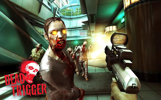 Dead Trigger (2012)