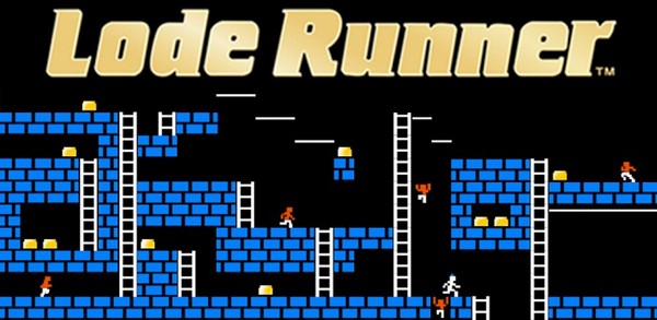 Lode Runner Classic (2013)