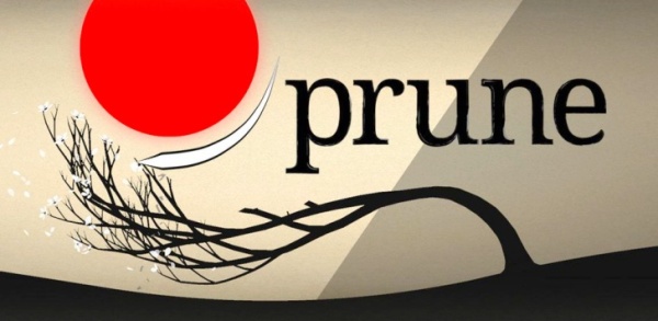 Prune