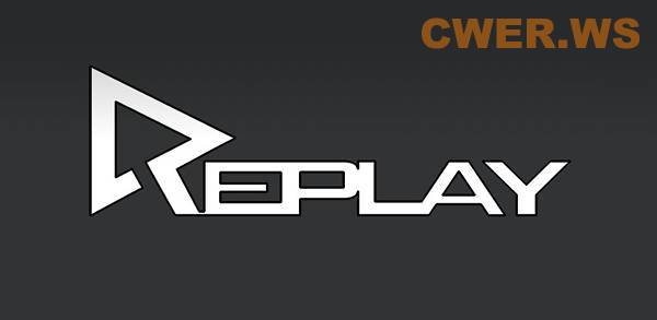 Replay Player Pro