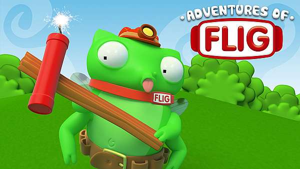 Adventures of Flig