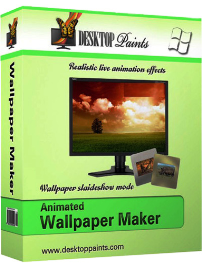 Animated Wallpaper Maker