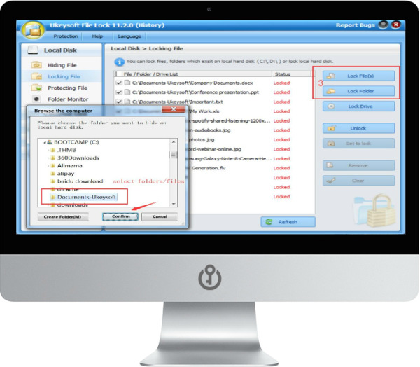 UkeySoft File Lock 11.2.0