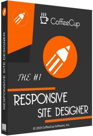 CoffeeCup Responsive Site Designer