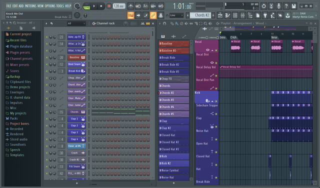 FL Studio Producer Edition