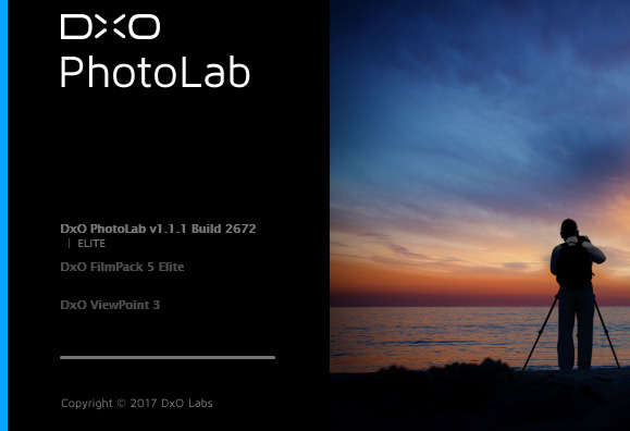 DxO PhotoLab 1.1.1 Build 2672 Elite