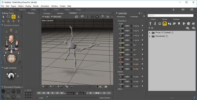 Smith Micro Poser Pro 11.1.0.34764