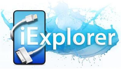 iExplorer 4.1.9.28361