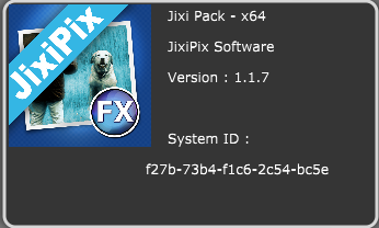 JixiPix Premium Pack