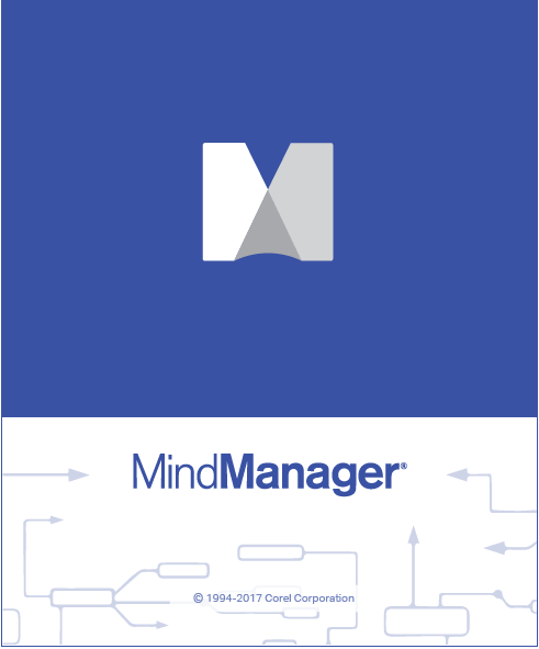 Mindjet MindManager 2018