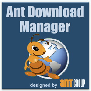 Ant Download Manager 0.3.10 Beta