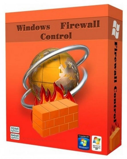 Windows Firewall Control