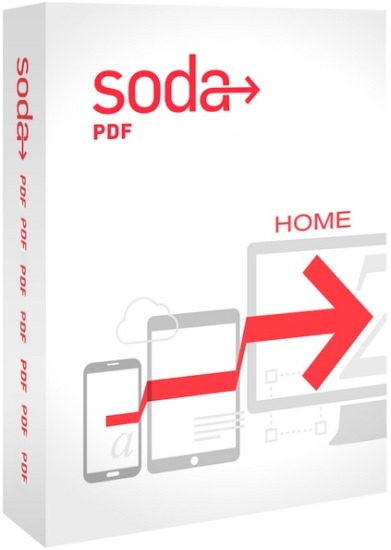 Soda PDF Home 9.3.16.36189