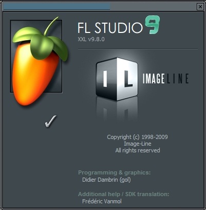 FL Studio