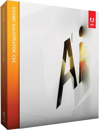 Adobe Illustrator CS5