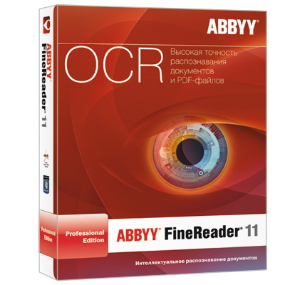 ABBYY FineReader