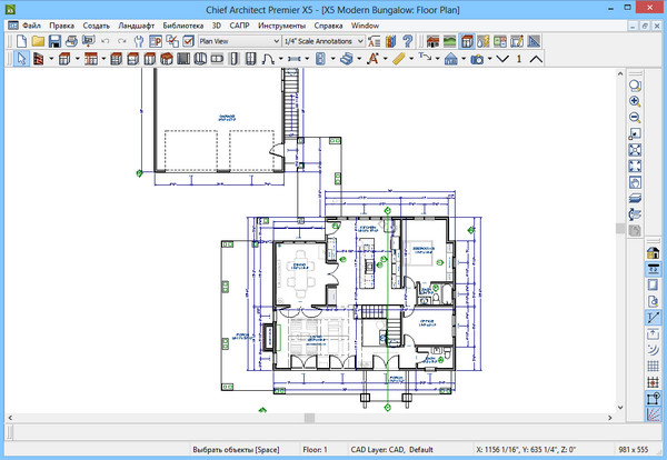 Chief Architect Premier X5