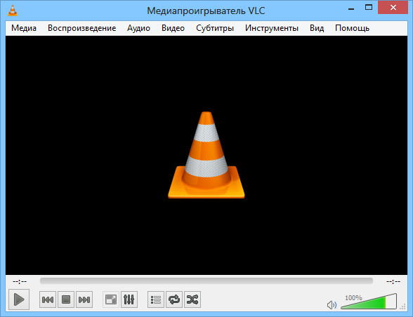 VLC Media Player