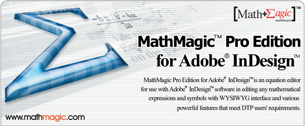 Mathmagic Pro Edition 7