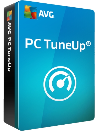 AVG PC TuneUp 2016