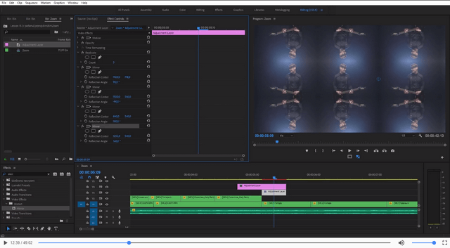 Супер Premiere Pro 2