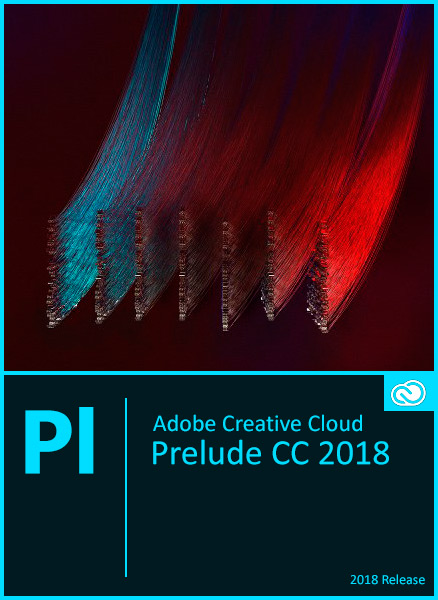 Adobe Prelude