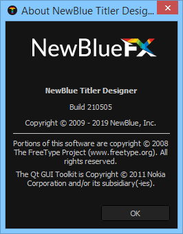 NewBlue Titler Pro