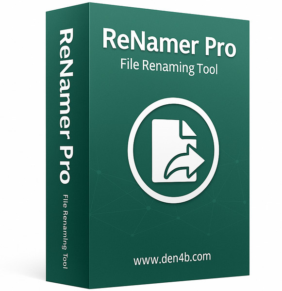 ReNamer Pro