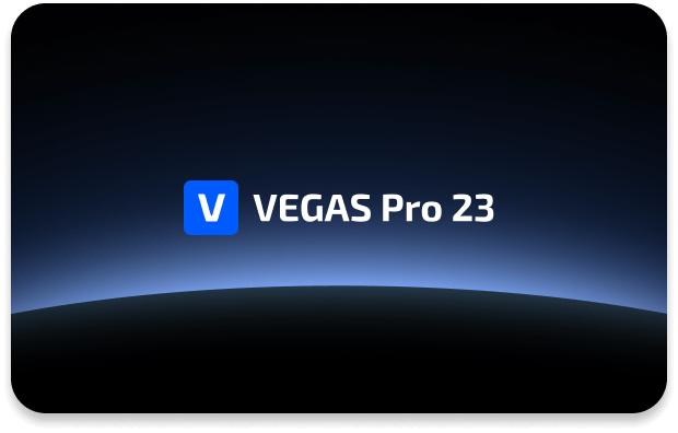 MAGIX Vegas Pro