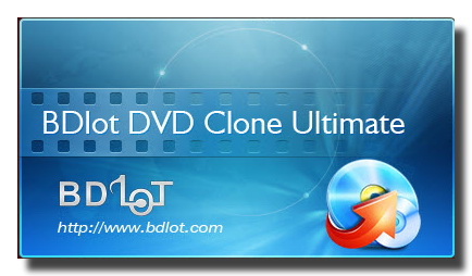 BDlot DVD Clone Ultimate