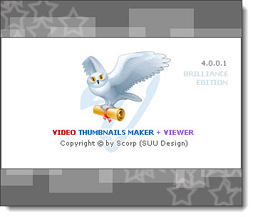 Video Thumbnails Maker 4.0.0.1