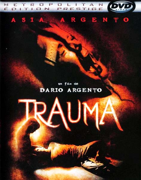 Травма (1993) DVDRip