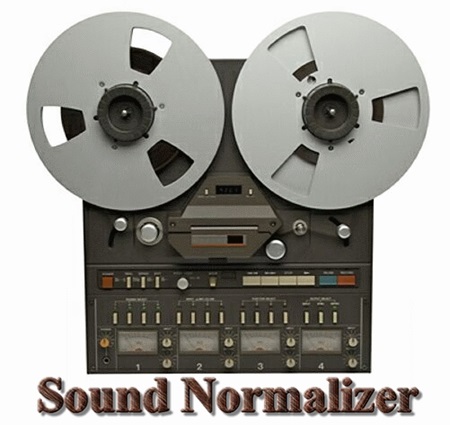 Sound Normalizer