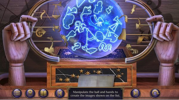 City Enigma Collector's Edition