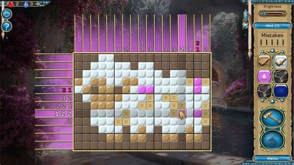 Daydream Mosaics 6: Empire Collector’s Edition