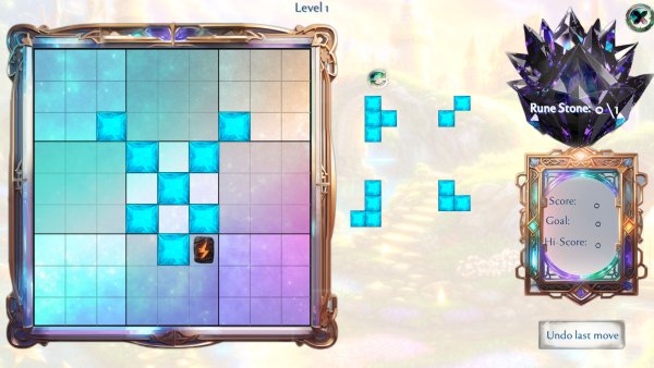 Destiny Powers 9: Goblins Realms