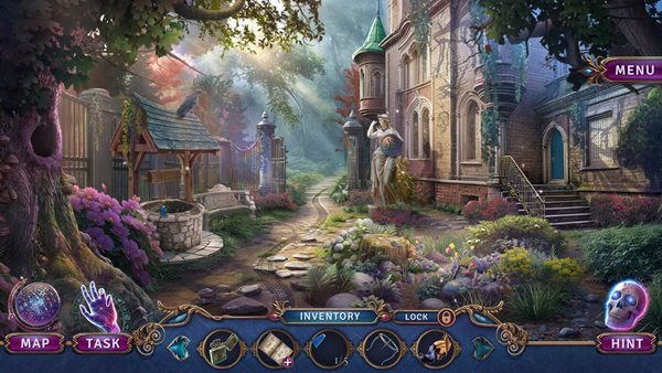 Grim Chronicles: Superior Sorcery Collector's Edition