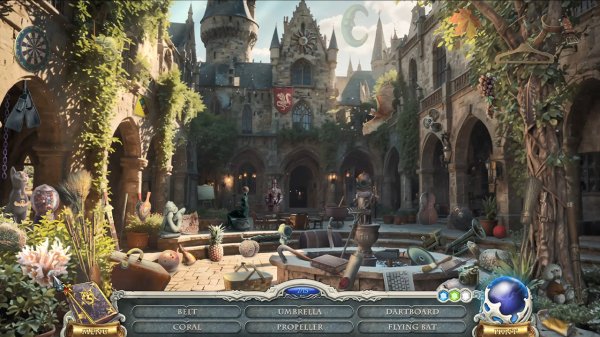 Chronicles of Albian 3: The Vanishing Village Collector's Edition