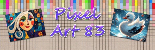 Pixel Art 83
