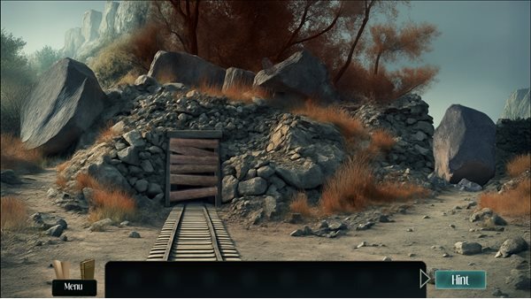 Spectra: Beneath the Stain