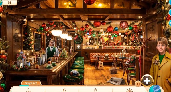 Hidden Paradise 2: Kiwi Christmas Collector's Edition