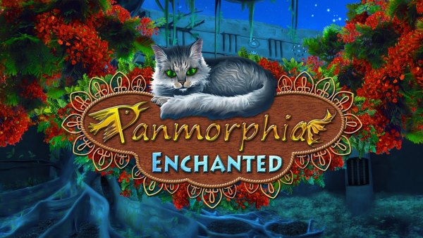 Panmorphia: Enchanted