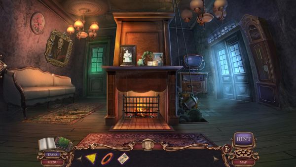 Mystery Case Files 22: Crossfade Collector's Edition