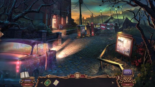 Mystery Case Files 21: The Harbinger Collectors Edition