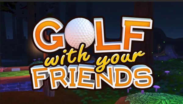 Golf With Your Friends