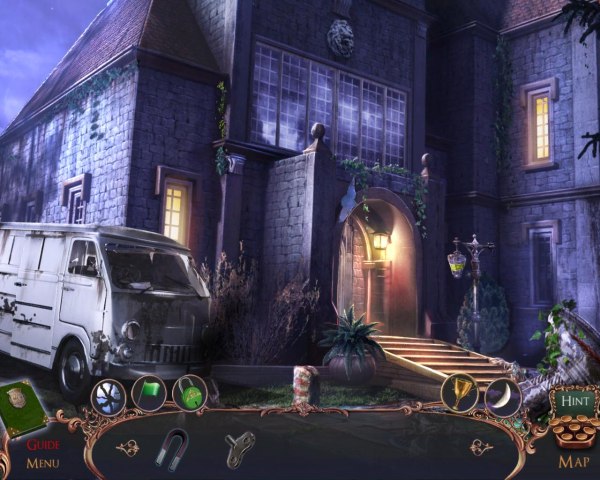 Mystery Case Files 18: The Countess Collectors Edition