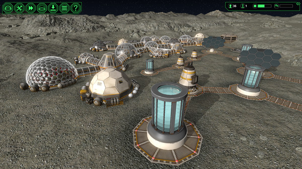 Planetbase