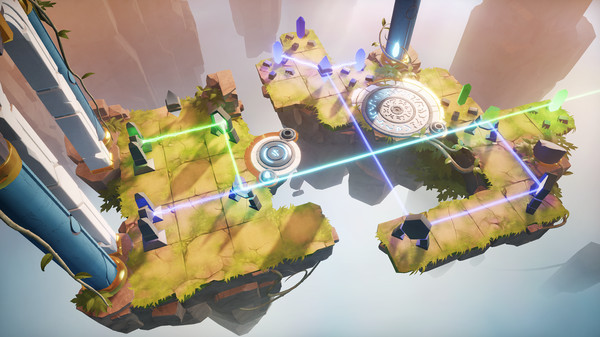 Archaica: The Path of Light